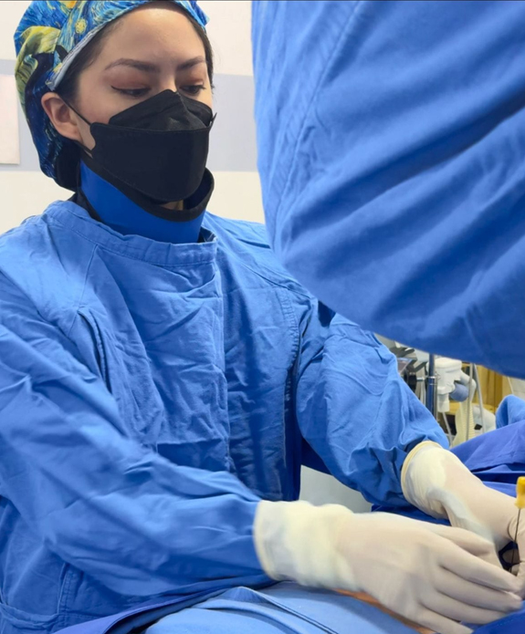 Team Detail Image One